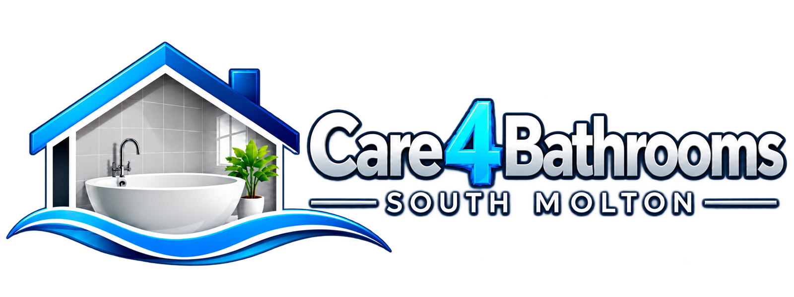 Care 4 Bathrooms Ltd logo
