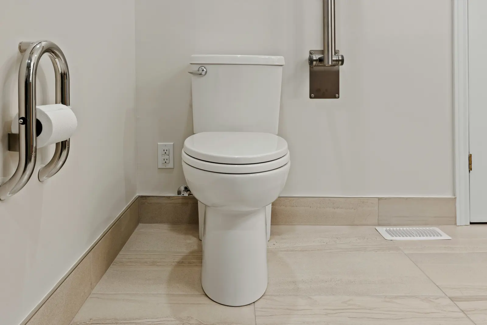 Accessible Bathrooms service