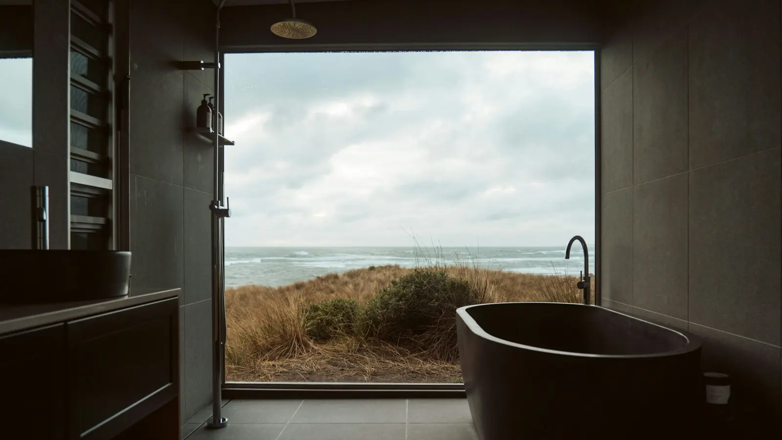 Ensuite Installations service