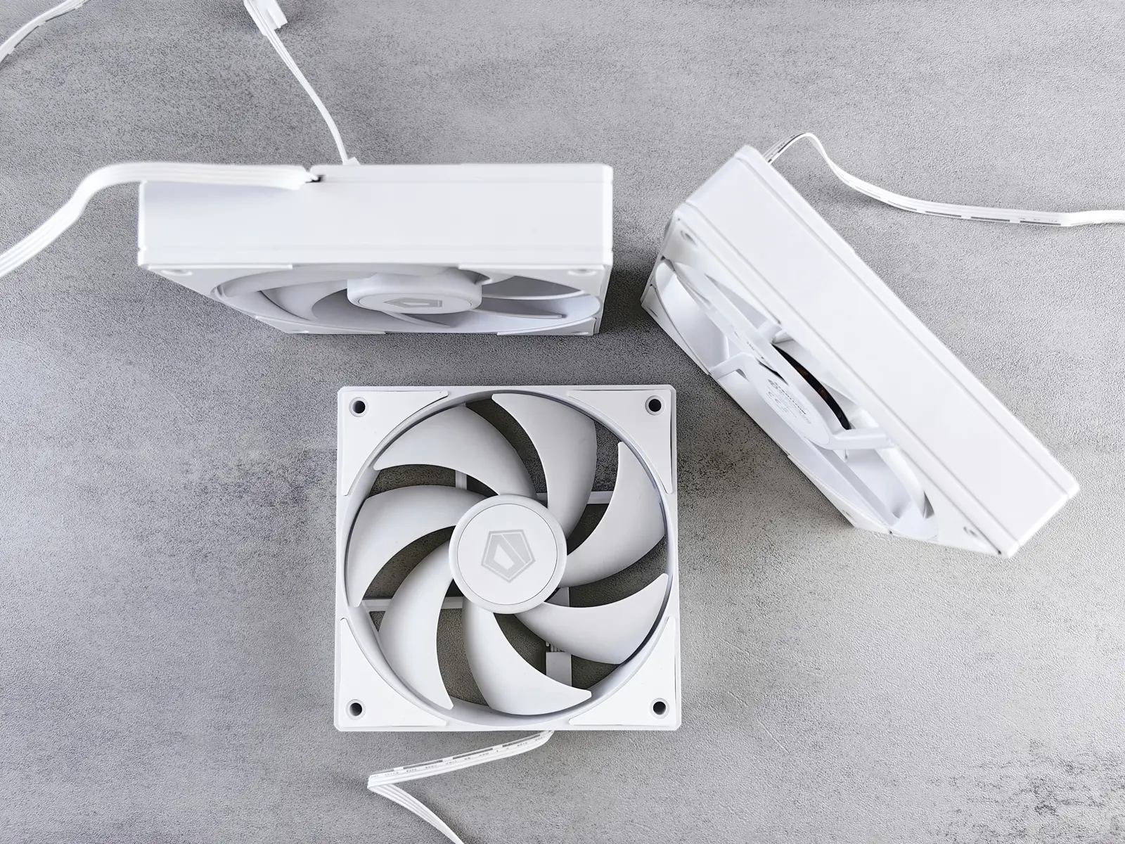 Extractor fan installation service